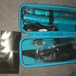Nume straightener set